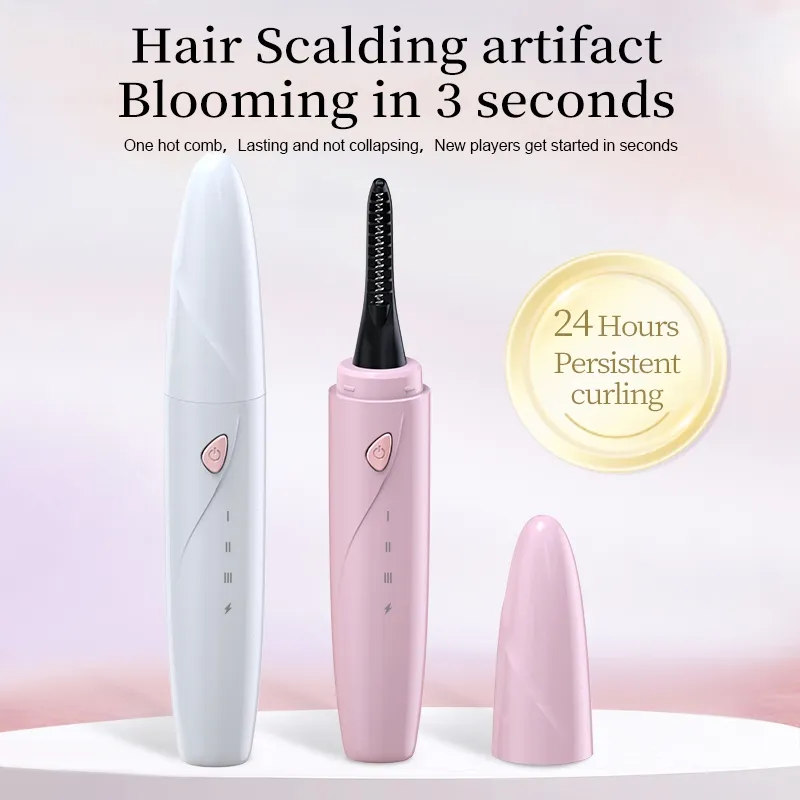 Ceev Cov Cua Sov Dej Plaub Ntug Curler